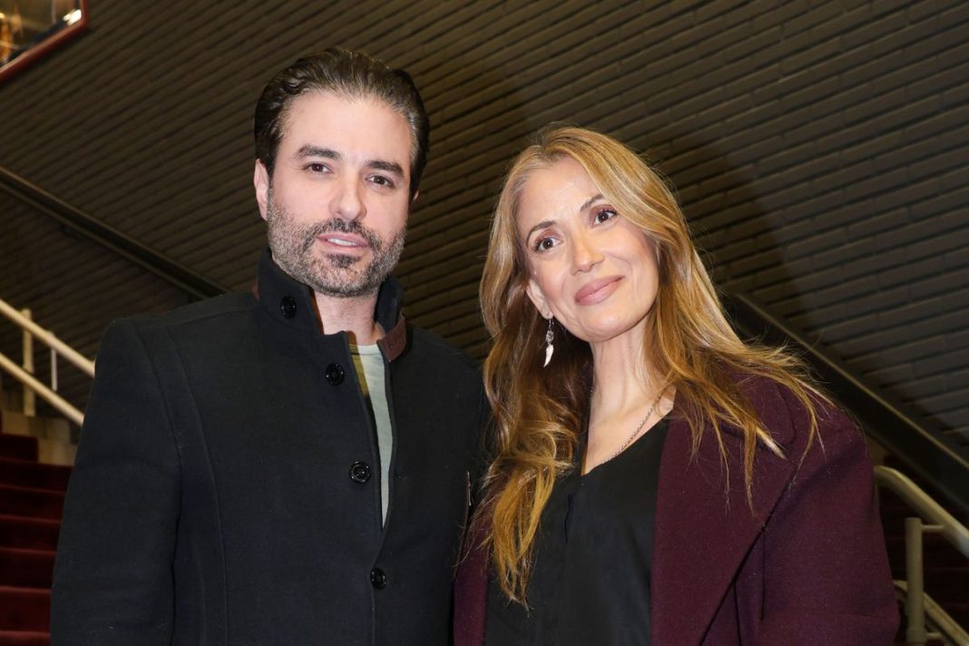 Μια κοράκλα για τη Γιώτα Τσιμπρικίδου