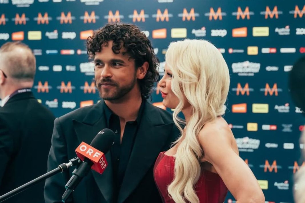 Η Φινλανδία «έκαψε» τη σκηνή της Eurovision – Η εμφάνιση που πολλοί βλέπουν ήδη νικήτρια