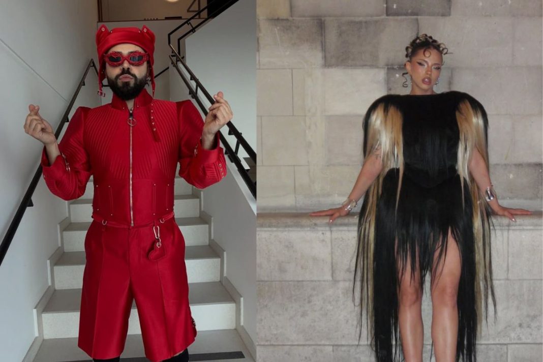 Ανατροπή λίγες ώρες πριν τον τελικό της Eurovision- H Dara πέρασε τον Ακύλα στα στοιχήματα