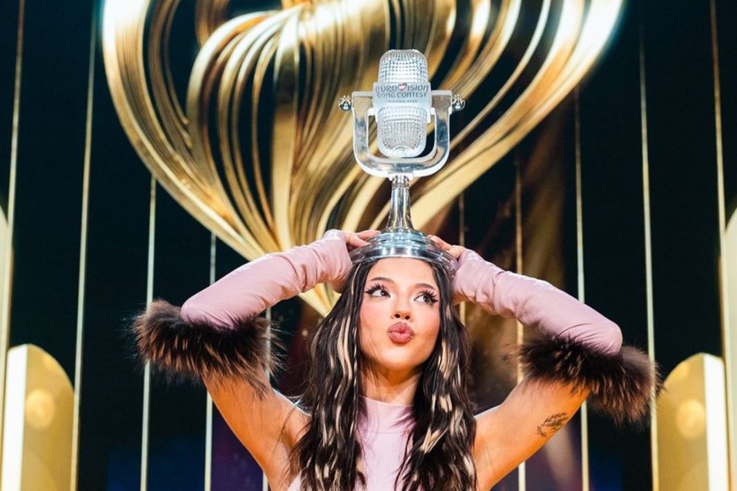 Eurovision 2026: Ποια είναι η Dara που «σάρωσε» με το Bangaranga και χάρισε τη νίκη στη Βουλγαρία