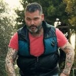 Δύσκολες ώρες για τον Διονύση Αλέτρα: Έχασε τον πατέρα του