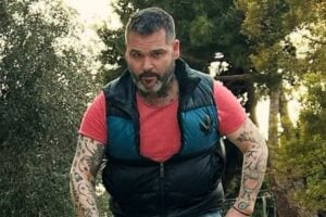 Δύσκολες ώρες για τον Διονύση Αλέτρα: Έχασε τον πατέρα του