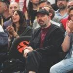 Θρύλοι του ελληνικού μπάσκετ, Κίμπερλι και Λάνθιμος στο ΟΑΚΑ
