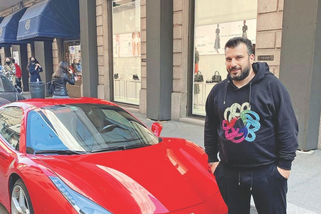 «Ομηρος» περίεργων συμπτώσεων!