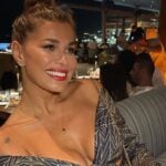 Η Νεσχάν Μουλαζίμ αποκαλύπτει πώς μεγαλώνει δίγλωσση την κόρη της: «Της μιλάω μόνο τούρκικα»