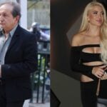 Ο Σπύρος Μπιμπίλας για την Ιωάννα Τούνη: «Δε με ενδιαφέρει καθόλου η κυρία»