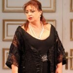 Η Μαρία Φιλίππου συγκινεί για το Εμείς κι Εμείς: «Δεν μπορώ να το δω πια… κάπου με πονάει»