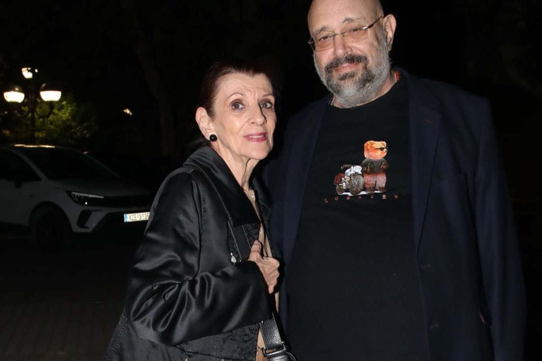 Μαρία Κανελλοπούλου: «Η ζωή είναι πιο δυνατή από τον θάνατο, αλλά το τραύμα μένει πάντα»