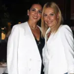Συγκινεί η Σταματίνα Τσιμτσιλή για την Τίνα Μεσσαροπούλου: «Είναι καλύτερα και ευχόμαστε σύντομα να είναι κοντά μας»