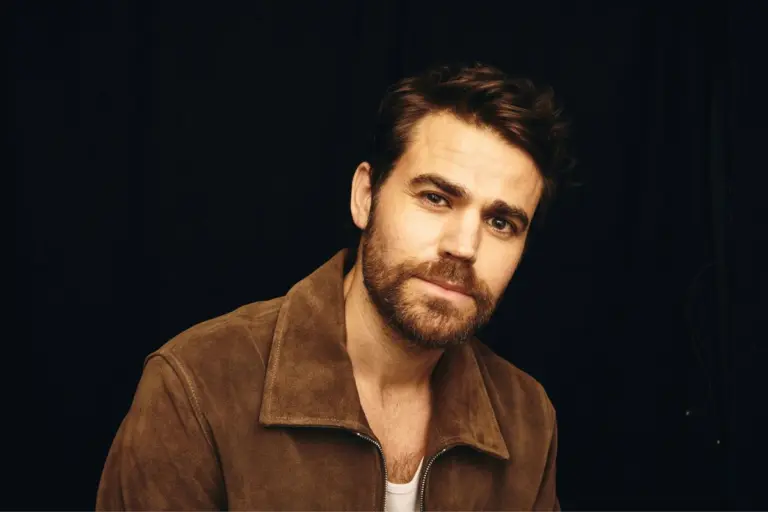 Ο Στέφαν του Vampire Diaries στην Πύλο! Ο Πολ Γουέσλι ταξίδεψε στην Ελλάδα για τον γάμο της Αμαλίας Κωστοπούλου