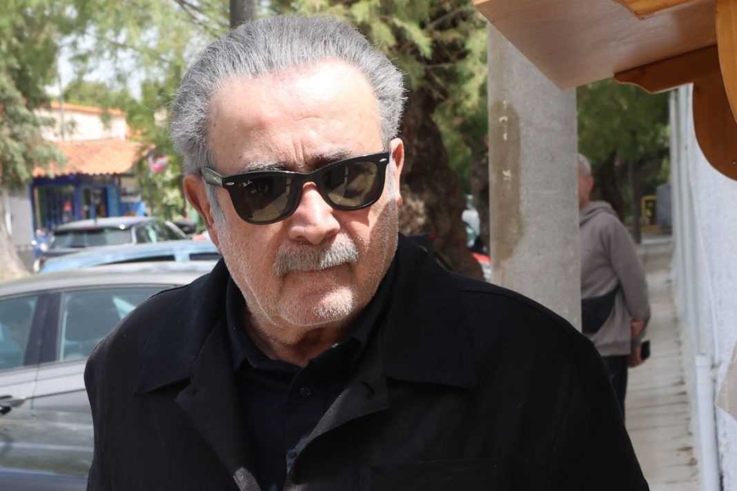 Μαρινέλλα: Βαθιά συγκίνηση στο μνημόσυνο της σπουδαίας ερμηνεύτριας