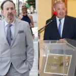 Γιάννης Παπαμιχαήλ – Αιμίλιος Βουγιουκλάκης: Η φωτογραφία που κανείς δεν περίμενε να δει