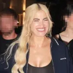 Ιωάννα Τούνη: Χαμόγελα και βόλτες στα Ματογιάννια