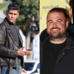 Νίκος Ράπτης για Ουγγαρέζο: «Είχε πει ότι δεν κάνω για τη δουλειά»