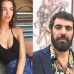 Η Έμιλι Ραταϊκόφσκι και ο Ρομέν Γαβράς σε βραδινή έξοδο στην Αθήνα – Οι φωτογραφίες μέσα από το club
