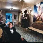 Η βίλα «φάντασμα» του Ιόλα   παίρνει ζωή