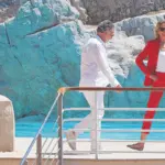Σoμπρέρως με Τατιάνα