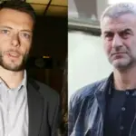 Αλέξανδρος Τζόρβας για Τραϊανό Δέλλα: «Μου φέρθηκε άψογα»