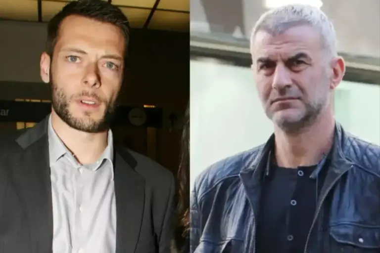 Αλέξανδρος Τζόρβας για Τραϊανό Δέλλα: «Μου φέρθηκε άψογα»