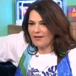 Κατερίνα Ζαρίφη: «Στη δική μου λογική δεν μπορείς εσύ να είσαι πιο εξοργισμένος από τον άνθρωπο που του συμβαίνει το γεγονός»