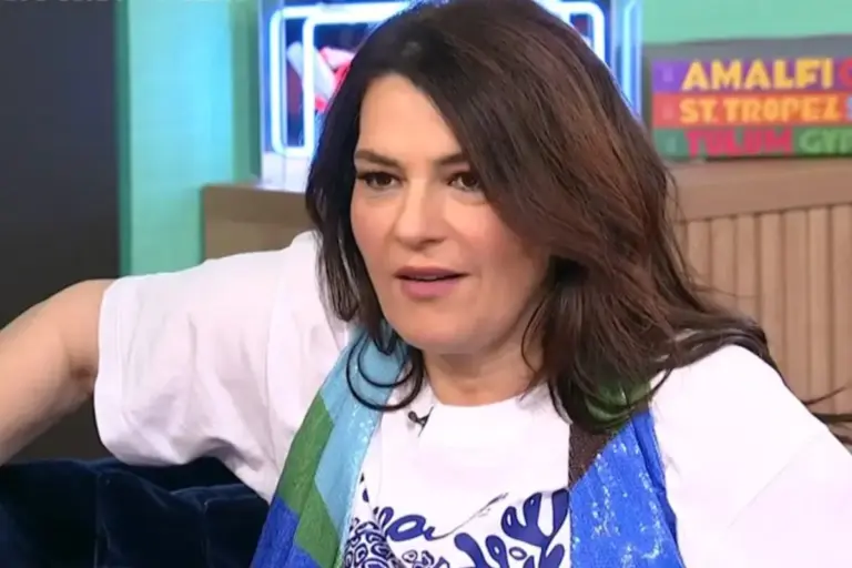 Κατερίνα Ζαρίφη: «Στη δική μου λογική δεν μπορείς εσύ να είσαι πιο εξοργισμένος από τον άνθρωπο που του συμβαίνει το γεγονός»
