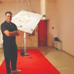 «Κεφαλή  Αθηνάς» για  art lovers