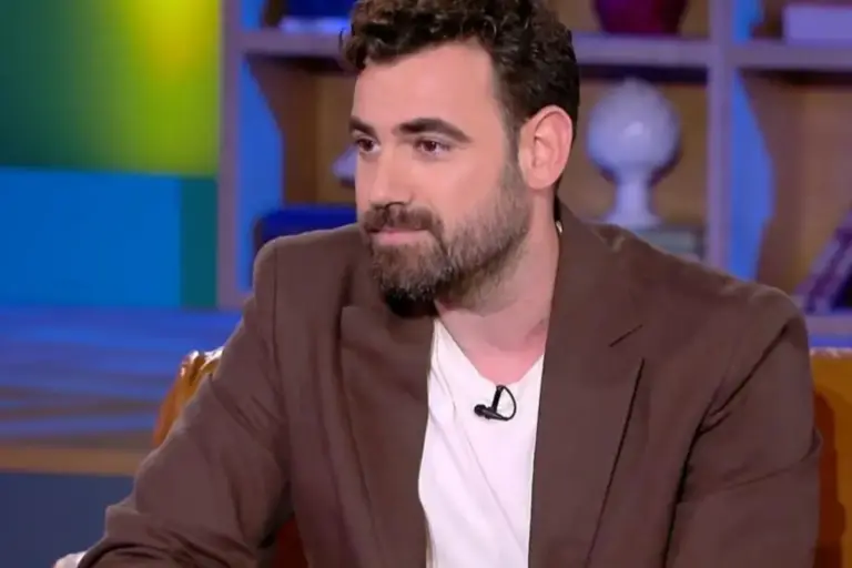 Νίκος Πολυδερόπουλος: «Πού πας ρε; Ποια σχολή; Τι ηθοποιός; Είσαι με τα καλά σου; », μου έλεγαν
