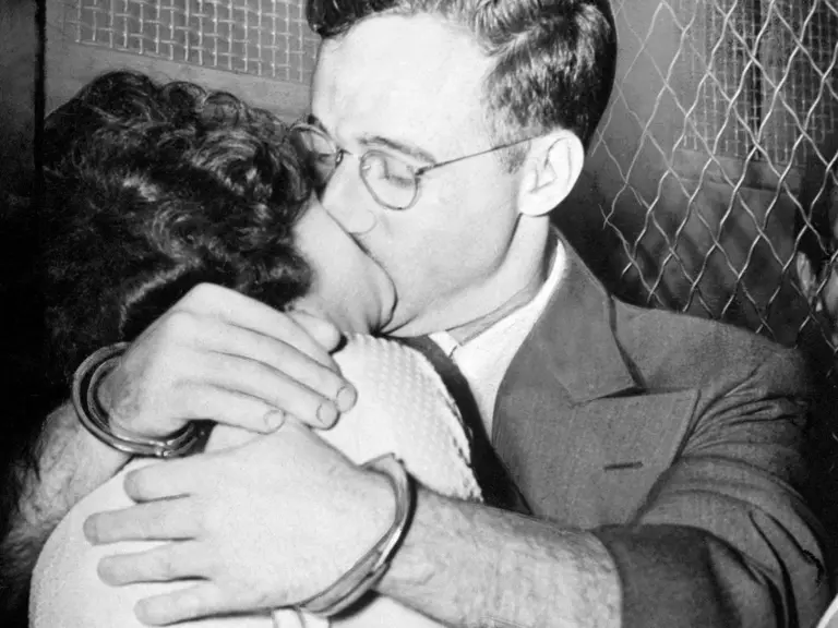 1953: Η εκτέλεση των Ρόζενμπεργκ και η τύχη των άλλων πρωταγωνιστών της