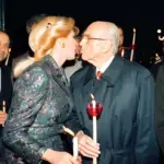 Οι γυναίκες στη ζωή του Ανδρέα Παπανδρέου