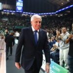 Με 11 λέξεις ο Παναθηναϊκός ανακοίνωσε την επιστροφή Ομπράντοβιτς