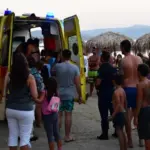 Τραγωδία στη Βούλα: Ηλικιωμένος εντοπίστηκε χωρίς τις αισθήσεις του στη θάλασσα