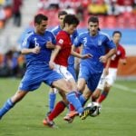 Flash Back: Τα γεγονότα της 12ης Ιουλίου – Η Ελλάδα επιστρέφει σε Μουντιάλ