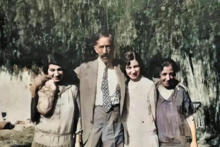 Βασιλικό ρομάντζο στην Αθήνα