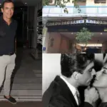 Η θρυλική στοά της Κυψέλης αναβιώνει