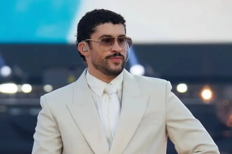 O Bad Bunny έγραψε ιστορία! Ξεπέρασε το 1 δισ. δολάρια