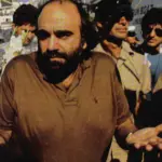 1985: Γενέθλια με αεροπειρατεία για τον Ντέμη Ρούσσο