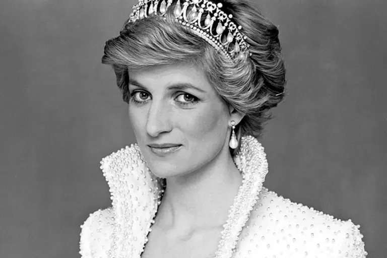Πριγκίπισσα Diana: Το μυστικό ομορφιάς που κρατούσε μακριά από τα φώτα της δημοσιότητας