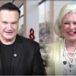 ESPRESSO INTERVIEW - Κατερίνα Σαλακά: «Είμαι πανέμορφη, πανέξυπνη και καταπληκτική» - 14/6/2026