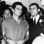 Η σύλληψη του Αλέκου Παναγούλη και η επικήρυξη των 500.000 δρχ.