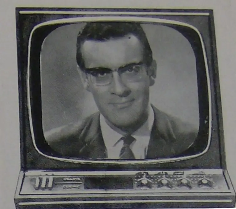 16 Ιουνίου 1969: Το πρώτο βίντεο κάνει την εμφάνισή του στην ελληνική τηλεόραση