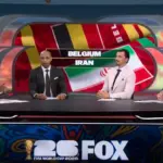 Πως το FOX στην Αμερική έκανε reality show το Μουντιάλ