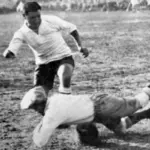Flash Back: Έκτορ Κάστρο, ο «ελ μάντσο» που κέρδισε το πρώτο Μουντιάλ