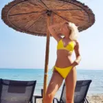 Αχ, Τζούλια