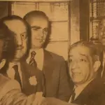 1963: Το τέλος της επταετίας Καραμανλή