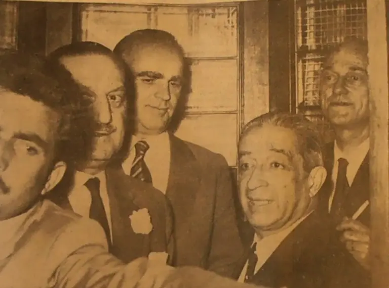 1963: Το τέλος της επταετίας Καραμανλή