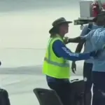 Έγινε κι αυτό! Οι ΗΠΑ απέλασαν διαιτητή του Μουντιάλ