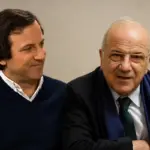 Νάσος Αθανασίου: Η εκπομπή «Τρεις στον αέρα» που άλλαξε την τηλεοπτική ενημέρωση