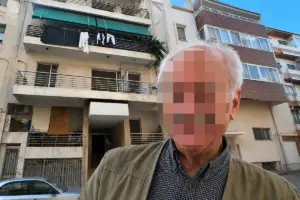 Νεκρός κροίσος ρακοσυλλέκτης