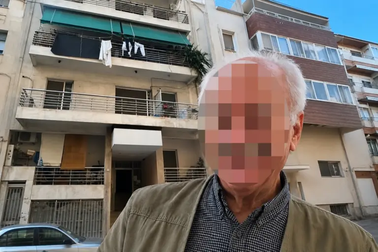 Νεκρός κροίσος ρακοσυλλέκτης