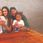«Σκόραρε» ξανά ο Νεϊμάρ, περιμένει ακόμα μια κόρη